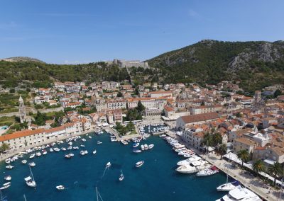 Discover Hvar