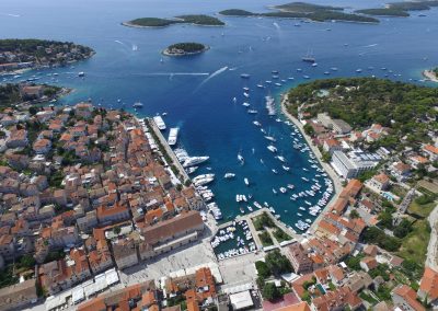 Discover Hvar