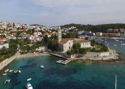 Discover Hvar