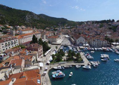 Discover Hvar