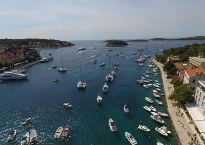 Discover Hvar