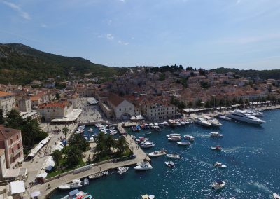 Discover Hvar