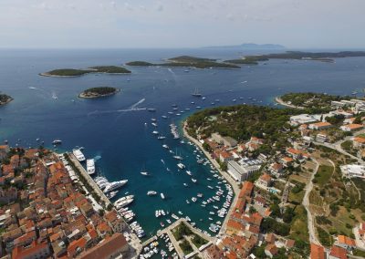 Discover Hvar