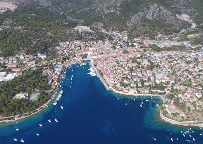 Discover Hvar