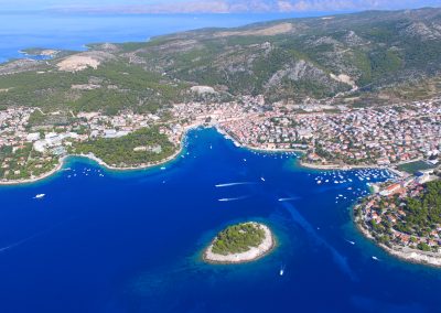 Discover Hvar