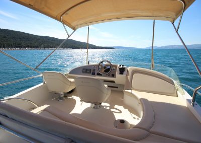 Jeanneau Prestige 36 2